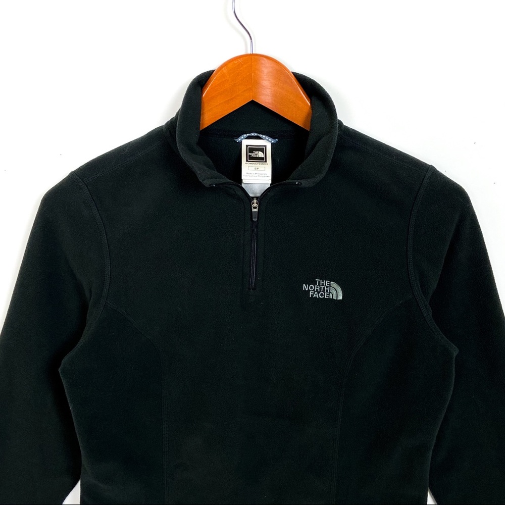 The North Face Fleece Pull Over